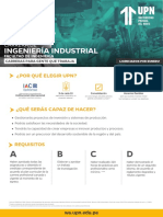 Brochure Wa Ingenieria Industrial 2021