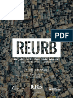 REURB - Regularização Fundiária - Aspectos Teóricos e Práticos