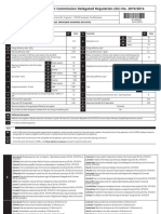 Product Information Sheet Commission Delegated Regulation 28966