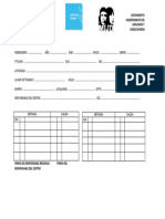 Planilla Potenciar Trabajo