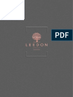 Leedon Green Brochure