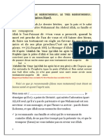 testament en francais pdf
