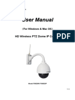 IP Camera User Manual For FI9828W FI9828P - V1.9 - English