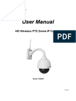 User Manual For FI9828P - V2.2.6 - English