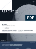 Relatório de Macrotendências 2022-2023: 3 Cenários de Futuros Possíveis para Negócios