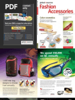 Download Fashion Accessories by Ganesan Subramaniam SN56788197 doc pdf