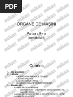 Organe de Masini - Curs Sem 2-.PDF-1