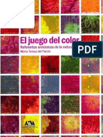 El Juego Del Color