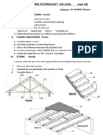 CA Building Technology