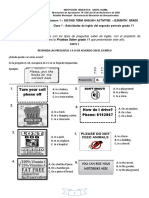 Ingles Grado 11 - Guia 2 p2