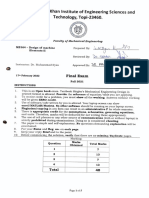 Ghulam Lshaq Khan Institute of Engineering Sciences Technology, Topi-23460