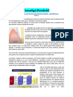 C5 Inmunología Periodontal