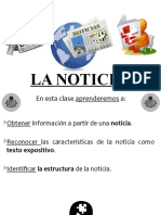 Noticia