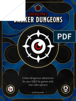 Giffyglyphs Darker Dungeons Latest