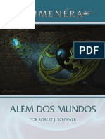 Numenera - Além Dos Mundos