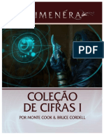 Coleção de Cifras 1