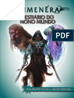 Pdfcoffee.com Numenera Bestiario 2 PDF Free