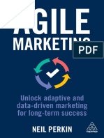 Agile Marketing - Unlock Adaptiv - Neil Perkin