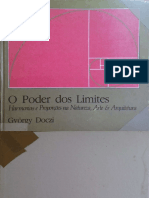 O Poder Do Limites (György Doczi) (Z-lib.org)