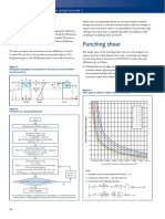 Punching Shear in Flat Slab Design