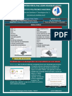 Practica #4 DE SOLIDWORKS - MDVT