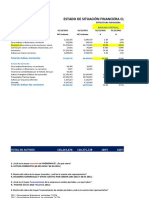 Análisis Financiero EEFF Andrómaco 2012 - Ratios