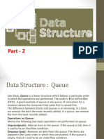 Data Structures - 2