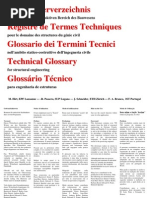 Glossario tecnico ETHZ
