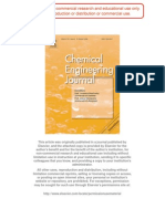 Chemical Engineering Journal 123 (2006) 117–125