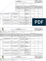 Plan de Trabajo Por Componentes