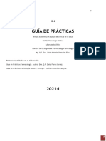 Guía Farmacología-Toxicología 2021-I