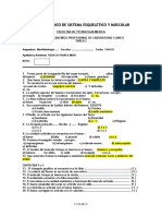 EXAMEN TEORICO SISTEMA ESQUELETICO Y MUSCULAR