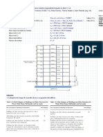 Analisis Estatico Equivalente ASCE 7-16 Charney