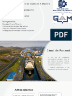 Expo Canal de Panamá