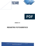 Anexo 4 Registro Fotográfico I.E. #3094-1 J. William Fulbright INDEPENDENCIA