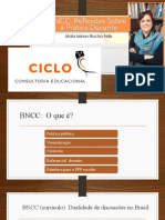 Apresentação 1 Ciclo