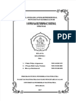 PDF Langkah Langkah Prosedural Penyusunan Kurikulum Di Lembaga Pendidikan Form DL