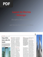 Download Layout Da Revista - InDesign by Escola Secundaria da Maia SN56790676 doc pdf