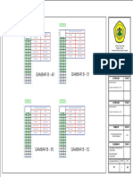 Gambar B - 49 Gambar B - 51: Perencanaan Struktur Geometri Jalan