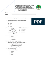 Bahasa Indonesia