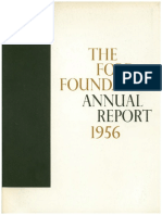 1956 annual report