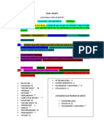 Categorias Inductivas y Deductivas