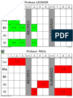 Horario 2022 Jasd definitivo