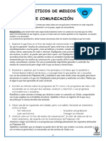 2 ANALISTA DE COMUNICACIÓN - Guía para Instructor