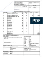 Canter Engineers Pvt. LTD.: Purchase Order