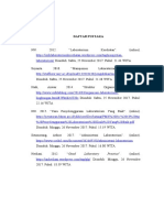 DAFTAR PUSTAKA LABKES