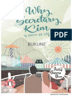 Why Secretary Kim - Jeong Gyeong Yun