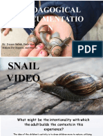 Ece 245 - Snail Video