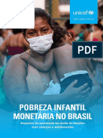 pobreza-infantil-monetaria-no-brasil unicef