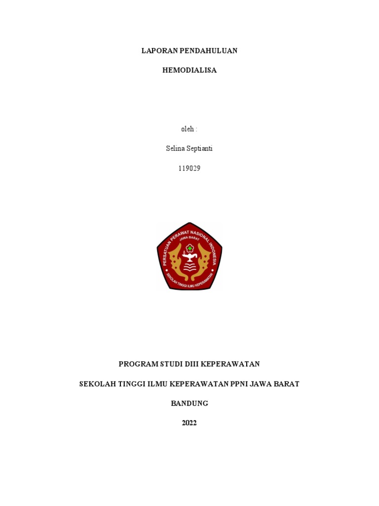 LP HemodialisaSelina S D33A PDF